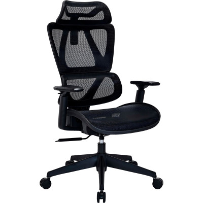 Крісло офісне OfficePro Anvio OC590B Крісло офісне OfficePro Anvio OC590B