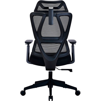Крісло офісне OfficePro Anvio OC590B Крісло офісне OfficePro Anvio OC590B