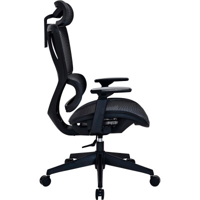 Крісло офісне OfficePro Anvio OC590B Крісло офісне OfficePro Anvio OC590B