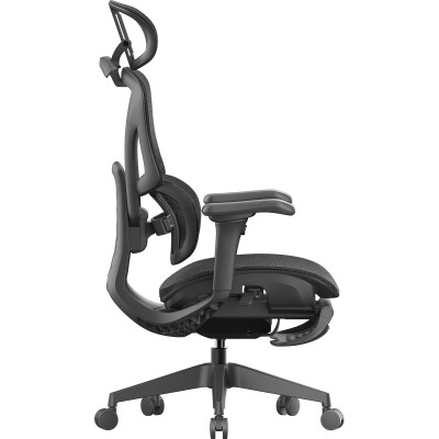 Крісло офісне OfficePro Elite OC950B Black Крісло офісне OfficePro Elite OC950B Black