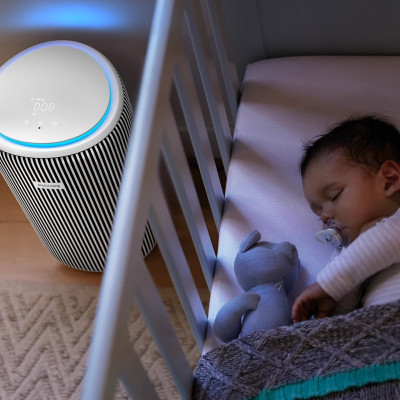 Очищувач повітря Philips AC3220/10 Очищувач повітря Philips AC3220/10