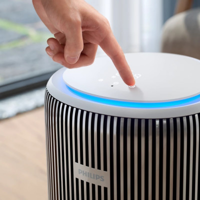 Очищувач повітря Philips AC3220/10 Очищувач повітря Philips AC3220/10