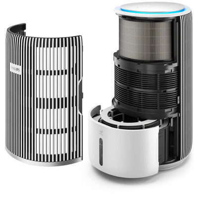 Очищувач повітря Philips AC3420/10