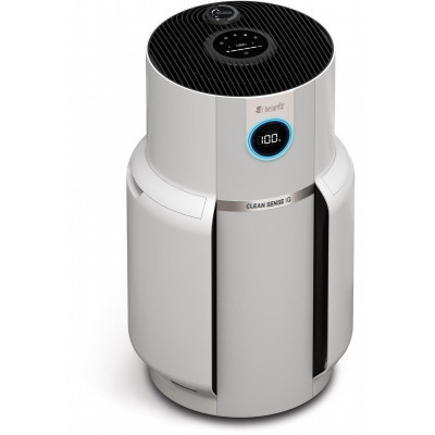 Очищувач повітря Shark NeverChange5 Air Purifier HP150EU