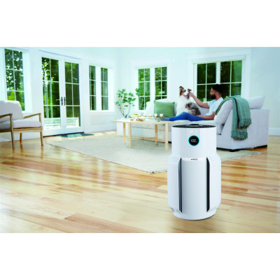 Очищувач повітря Shark NeverChange5 Air Purifier HP150EU