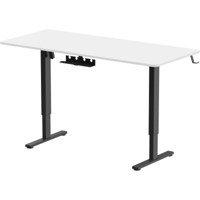 Комп`ютерний стіл OfficePro ODE1670WB Комп`ютерний стіл OfficePro ODE1670WB