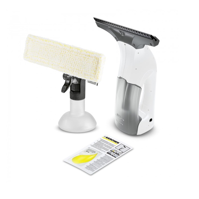 Віконний пилосос Karcher WV 1 Plus (1.633-608.0)