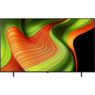 Телевізор LG OLED65B56LA