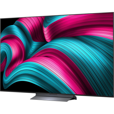 Телевізор LG OLED65C54LA Телевізор LG OLED65C54LA