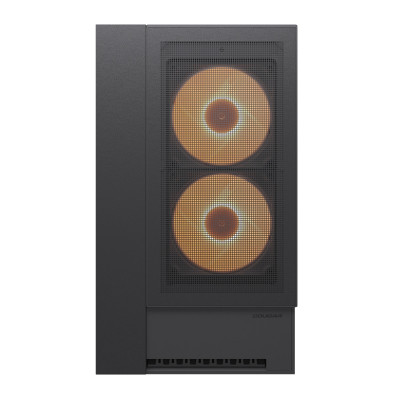 Корпус Cougar Omny X RGB без БП Корпус Cougar Omny X RGB без БП