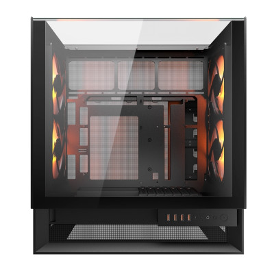 Корпус Cougar Omny X RGB без БП Корпус Cougar Omny X RGB без БП