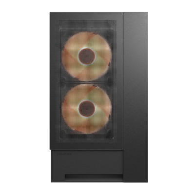 Корпус Cougar Omny X RGB без БП Корпус Cougar Omny X RGB без БП