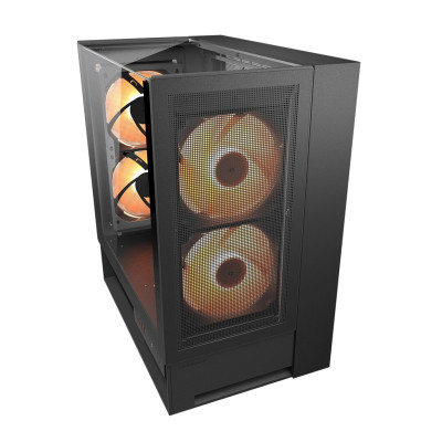 Корпус Cougar Omny X RGB без БП Корпус Cougar Omny X RGB без БП