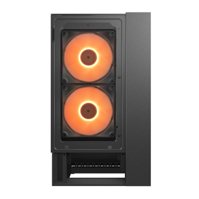Корпус Cougar Omny X RGB без БП Корпус Cougar Omny X RGB без БП