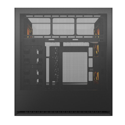 Корпус Cougar Omny X RGB без БП Корпус Cougar Omny X RGB без БП