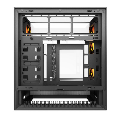 Корпус Cougar Omny X RGB без БП Корпус Cougar Omny X RGB без БП