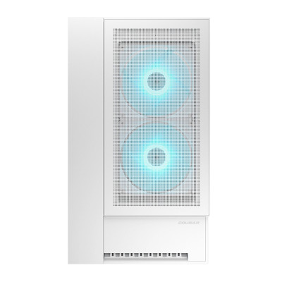 Корпус Cougar Omny X RGB White без БП Корпус Cougar Omny X RGB White без БП