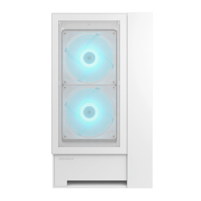 Корпус Cougar Omny X RGB White без БП Корпус Cougar Omny X RGB White без БП
