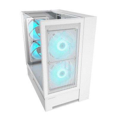 Корпус Cougar Omny X RGB White без БП Корпус Cougar Omny X RGB White без БП