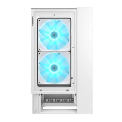Корпус Cougar Omny X RGB White без БП Корпус Cougar Omny X RGB White без БП