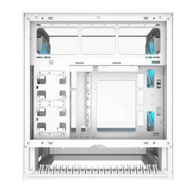 Корпус Cougar Omny X RGB White без БП Корпус Cougar Omny X RGB White без БП
