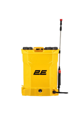 Обприскувач акумуляторний 2E AquaSpray 18LR (2E-18LBS)