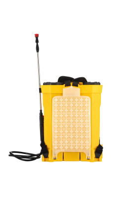 Обприскувач акумуляторний 2E AquaSpray 18LR (2E-18LBS)