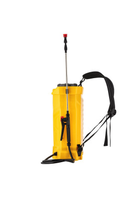 Обприскувач акумуляторний 2E AquaSpray 18LR (2E-18LBS)