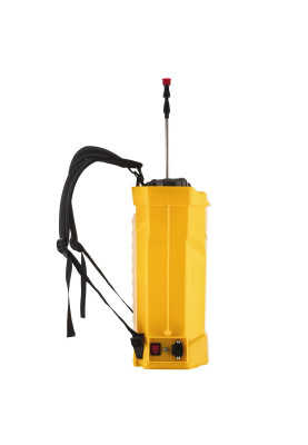 Обприскувач акумуляторний 2E AquaSpray 18LR (2E-18LBS)