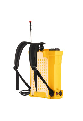 Обприскувач акумуляторний 2E AquaSpray 18LR (2E-18LBS)