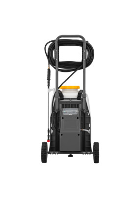 Обприскувач акумуляторний 2E AquaSpray 40LR (2E-40LWBS15)