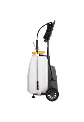 Обприскувач акумуляторний 2E AquaSpray 40LR (2E-40LWBS15)