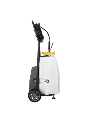 Обприскувач акумуляторний 2E AquaSpray 40LR (2E-40LWBS15)