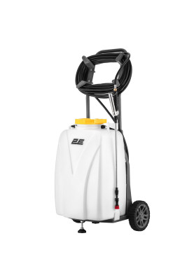 Обприскувач акумуляторний 2E AquaSpray 40LR (2E-40LWBS15)