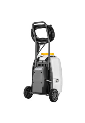 Обприскувач акумуляторний 2E AquaSpray 40LR (2E-40LWBS15)