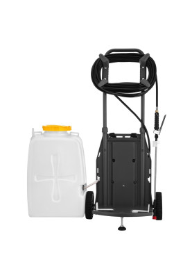 Обприскувач акумуляторний 2E AquaSpray 40LR (2E-40LWBS15)