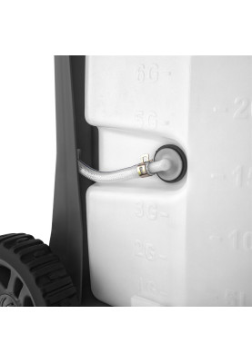 Обприскувач акумуляторний 2E AquaSpray 40LR (2E-40LWBS15)