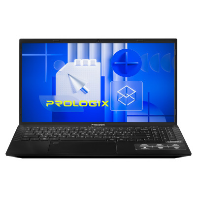 Ноутбук Prologix Optima S15-125 (PLS15.3AYWP11.103) Black