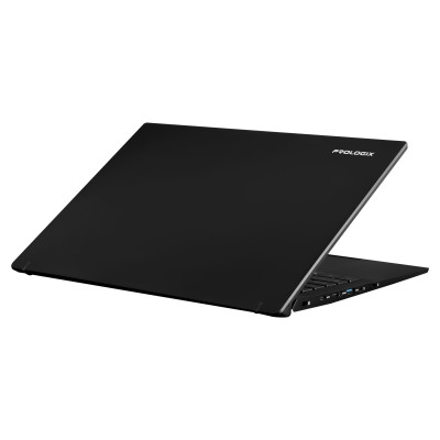 Ноутбук Prologix Optima S15-125 (PLS15.3CXW11.138) Black