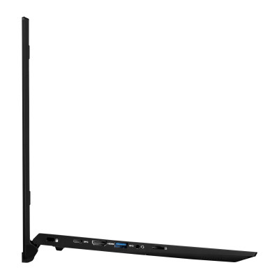 Ноутбук Prologix Optima S15-125 (PLS15.3CXW11.138) Black
