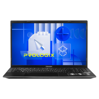 Ноутбук Prologix Optima S15-125 (PLS15.3CXW11.138) Black