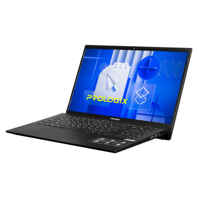 Ноутбук Prologix Optima S15-125 (PLS15.3CXW11.138) Black