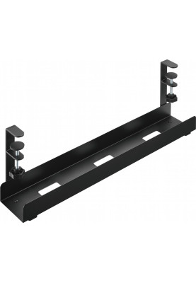 Органайзер для кабелю OfficePro CT500B Black