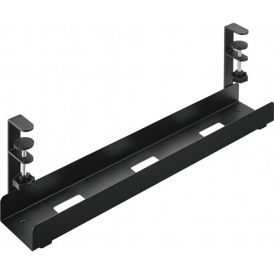 Органайзер для кабелю OfficePro CT500B Black