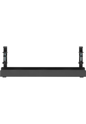 Органайзер для кабелю OfficePro CT500B Black