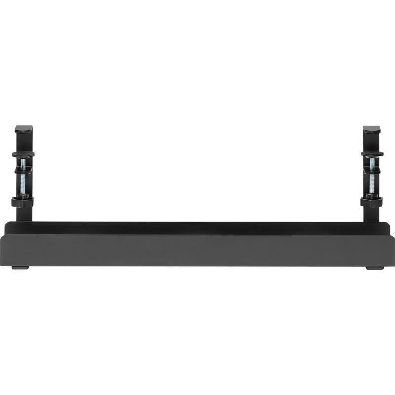Органайзер для кабелю OfficePro CT500B Black