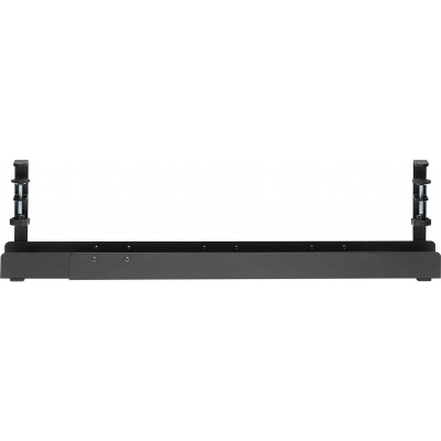 Органайзер для кабелю OfficePro CT770B Black Органайзер для кабелю OfficePro CT770B Black