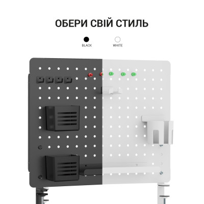 Органайзер OfficePro DO1090W White