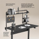 Органайзер OfficePro DS253B Black