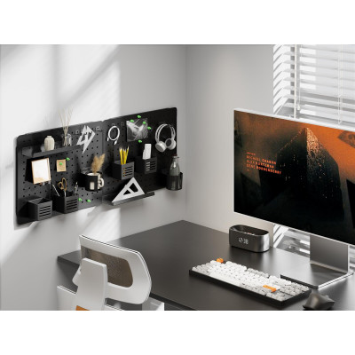 Органайзер OfficePro WO910B Black